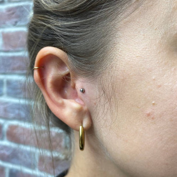 Пирсинг
                    Tattoo-Studio Сталкер Moscow