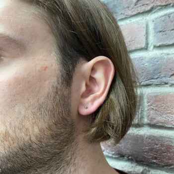 Пирсинг
                    Tattoo-Studio Сталкер Moscow