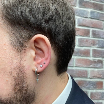 Пирсинг
                    Tattoo-Studio Сталкер Moscow