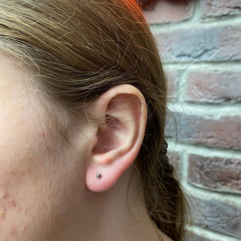 Пирсинг
                    Tattoo-Studio Сталкер Moscow