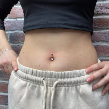 Пирсинг
                    Tattoo-Studio Сталкер Moscow