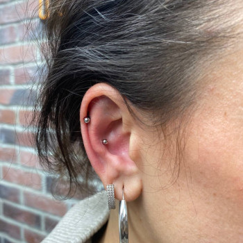 Пирсинг
                    Tattoo-Studio Сталкер Moscow