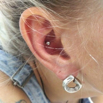 Пирсинг
                    Tattoo-Studio Сталкер Moscow