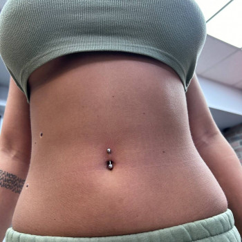 Пирсинг
                    Tattoo-Studio Сталкер Moscow