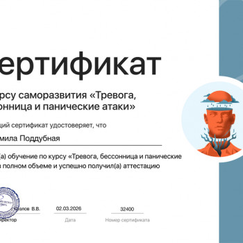 Онлайн-консультация