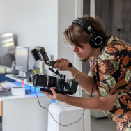 Предметный фотограф Vladyslav Tishchenko на Barb.pro