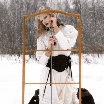 Vladyslav Tishchenko, Warsaw Фото - 6