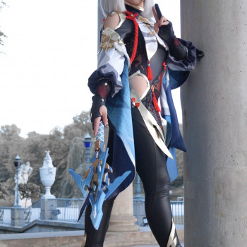 Vladyslav Tishchenko, Warsaw Фото - 7