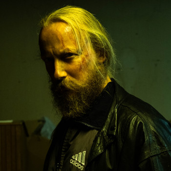 Vladyslav Tishchenko, Warsaw Фото - 9