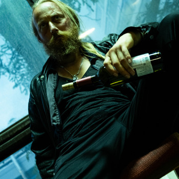 Vladyslav Tishchenko, Warsaw Фото - 10