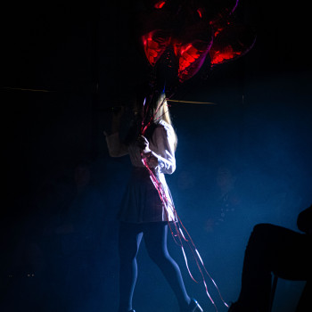 Vladyslav Tishchenko, Warsaw Фото - 12