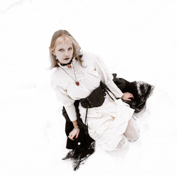 Vladyslav Tishchenko, Warsaw Фото - 13