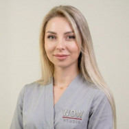 Laserowe Usuwanie Tatuażu i Makijażu Permanentnego WOW-STUDIO on Barb.pro