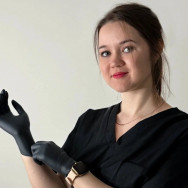 Meister der Haarentfernung Iryna Krylova on Barb.pro