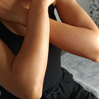 Шугаринг неглубокого бикини / муж.