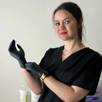 Iryna Krylova, Wroclaw Фото - 12