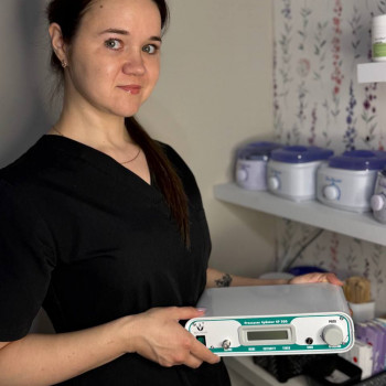 Iryna Krylova, Wroclaw Фото - 14