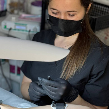 Iryna Krylova, Wroclaw Фото - 17