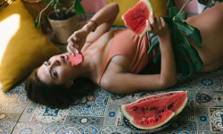 Sesja zdjęciowa dla kobiet Мужской фотограф Anna Shaulskaya Lublin