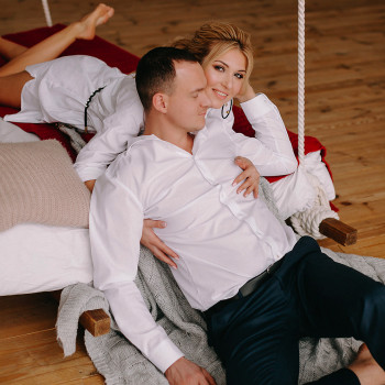 Sesja weselna | weselny fotograf