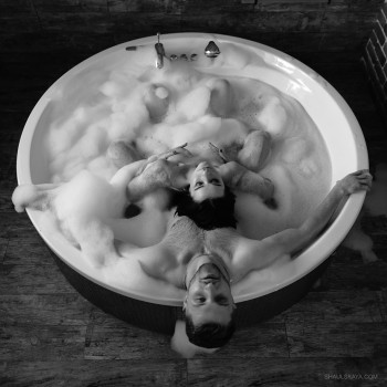 Sesja weselna | weselny fotograf