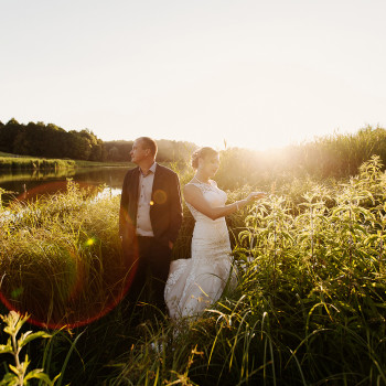 Sesja weselna | weselny fotograf