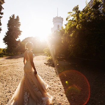 Sesja weselna | weselny fotograf