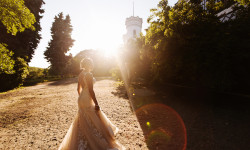 Sesja weselna | weselny fotograf Мужской фотограф Анна Шаульская Люблин