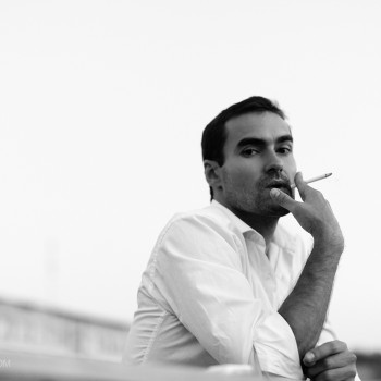 Sesja zdjęciowa dla mężczyzn