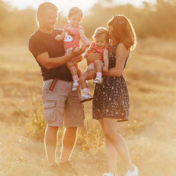 Sesja zdjęciowa dla dzieci | Fotograf dziecięcy