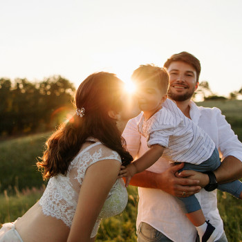 Sesja zdjęciowa dla dzieci | Fotograf dziecięcy