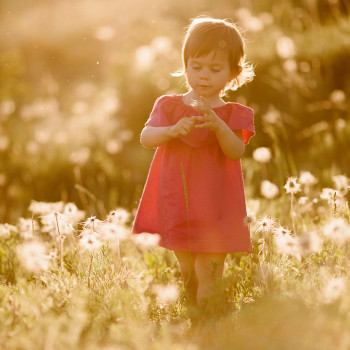 Sesja zdjęciowa dla dzieci | Fotograf dziecięcy