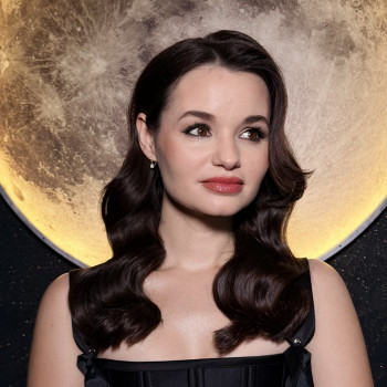 Вечерняя укладка