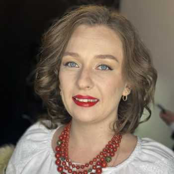 Вечерняя укладка