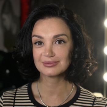 Юлія Пономаренко, Warsaw Фото - 8