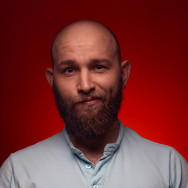 Fotograf Alexandr Poznań,