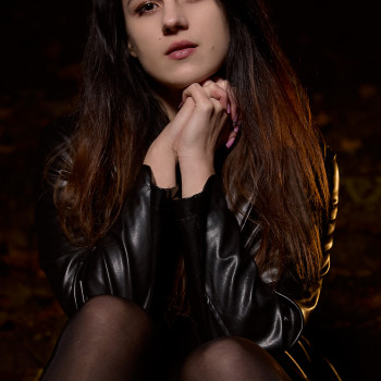 Alexandr Iatcovschi, Poznan Фото - 13