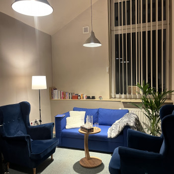 Профориентация