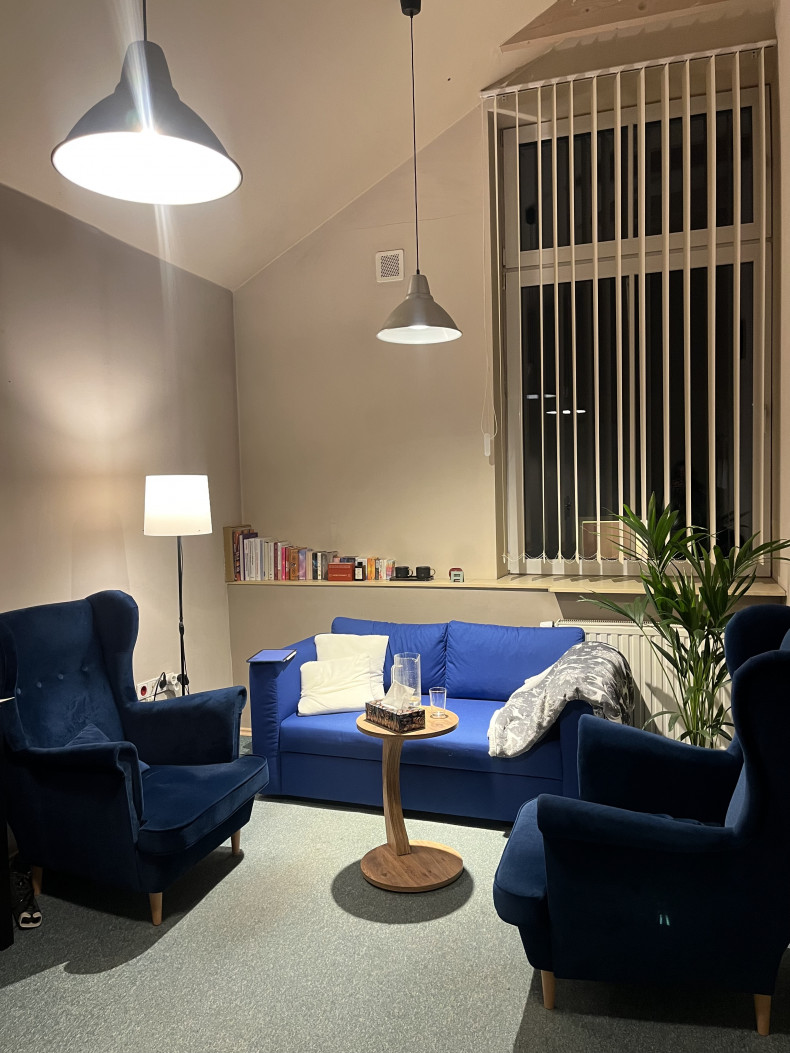 Berka Joselewicza 21B