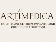 Dental Clinic ARTIMEDICA on Barb.pro