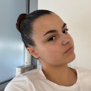 Masażysta Snihana Onysko on Barb.pro