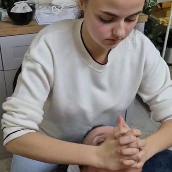 Snihana Onysko, Warsaw Фото - 7