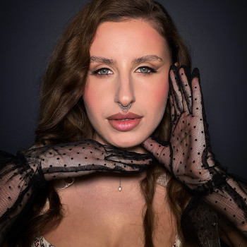 Anastazja Halushka, Wroclaw Фото - 5