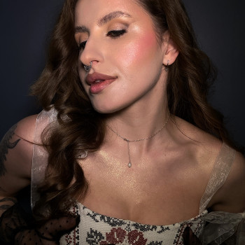 Anastazja Halushka, Wroclaw Фото - 6