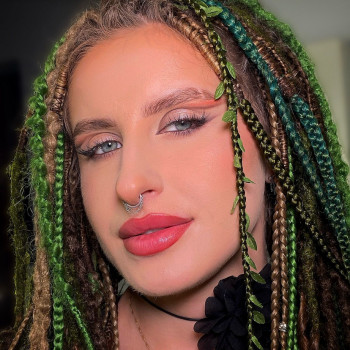 Anastazja Halushka, Wroclaw Фото - 7