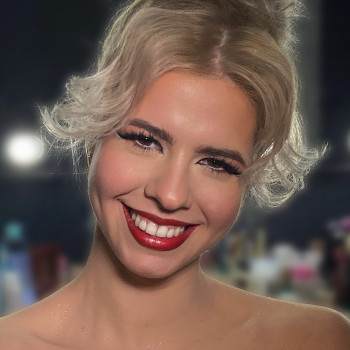 Anastazja Halushka, Wroclaw Фото - 8