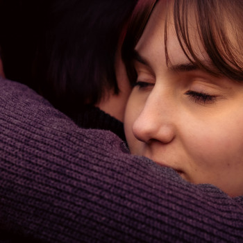 Model Portfolio Shoot