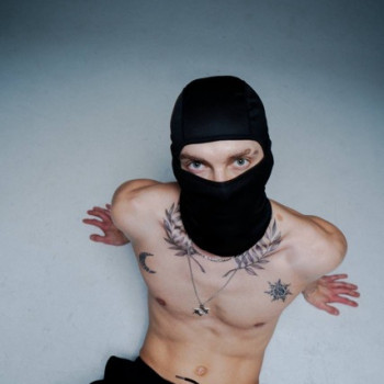 Pavlo Luxo, Warszawa Фото - 16