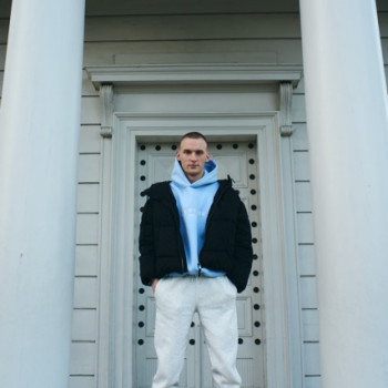 Pavlo Luxo, Warszawa Фото - 23