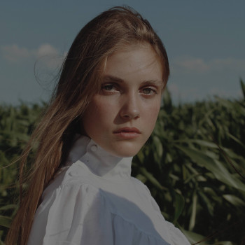 Портретная съемка